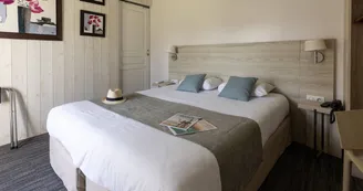 Logis Hôtel de la Plage Logis Hôtel de la Plage
