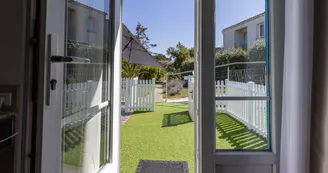 Logis Hôtel de la Plage Logis Hôtel de la Plage