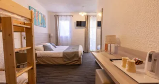 Logis Hôtel de la Plage Logis Hôtel de la Plage