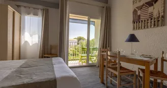 Logis Hôtel de la Plage Logis Hôtel de la Plage