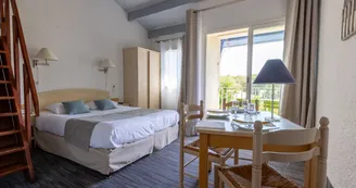 Logis Hôtel de la Plage Logis Hôtel de la Plage