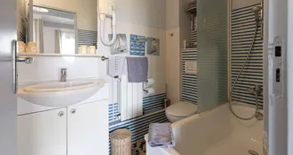 Logis Hôtel de la Plage Logis Hôtel de la Plage
