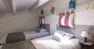 Logis Hôtel de la Plage Logis Hôtel de la Plage
