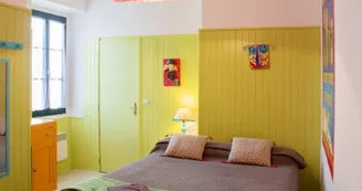 Hôtel Motel Saint-Georges Hôtel Motel Saint-Georges