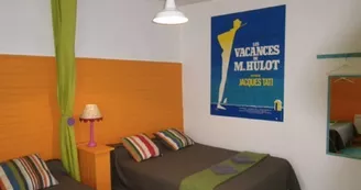 Hôtel Motel Saint-Georges Hôtel Motel Saint-Georges