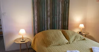 Hôtel Motel Saint-Georges Hôtel Motel Saint-Georges