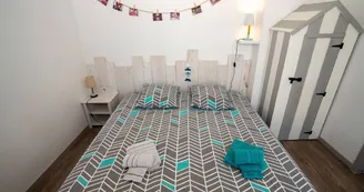 Gîtes ØCN Gîtes ØCN