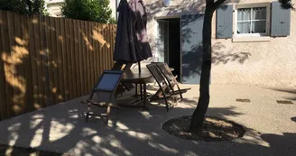 Gîtes ØCN Gîtes ØCN