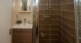 Gîtes ØCN Gîtes ØCN