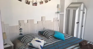 Gîtes ØCN Gîtes ØCN