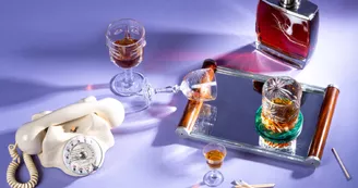 A de Fussigny Cognac A de Fussigny Cognac