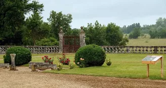 Parc du Château de Panloy Parc du Château de Panloy