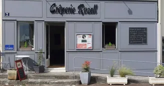 Crêperie Rozell