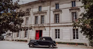 Domaine de Pladuc Domaine de Pladuc