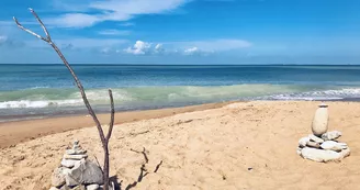 Plage de Plaisance Plage de Plaisance