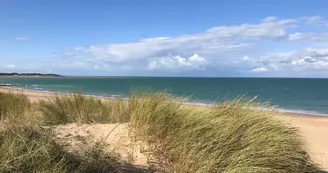 Plage de Plaisance Plage de Plaisance