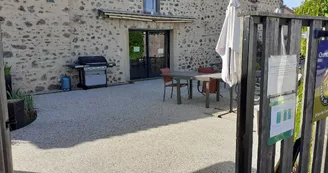 LES GALAINES