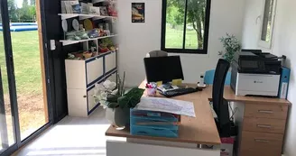 Bureau saisonnier de Châteauneuf sur Charente Bureau saisonnier de Châteauneuf sur Charente