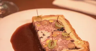 La Bistronomie La Bistronomie