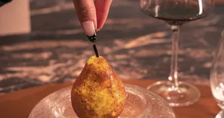 La Bistronomie La Bistronomie
