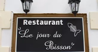 Le Jour du Poisson Le Jour du Poisson