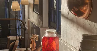 Le Jour du Poisson Le Jour du Poisson