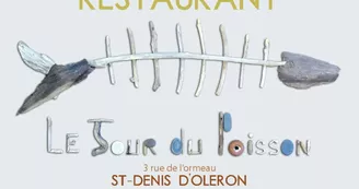 Le Jour du Poisson Le Jour du Poisson