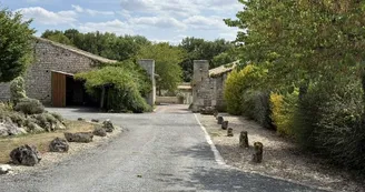 Le Thie - Gîte La Charmille