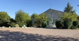 Le Thie - Gîte La Charmille
