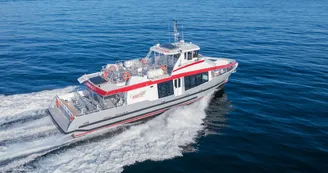 Les Croisières Oléronaises