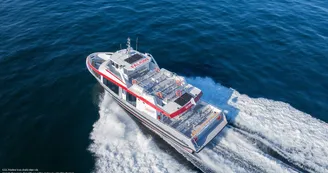 Les Croisières Oléronaises