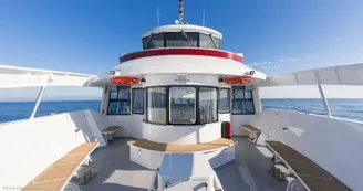 Les Croisières Oléronaises