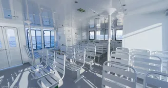Les Croisières Oléronaises