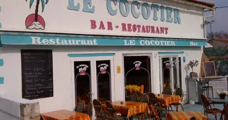 Le Cocotier Le Cocotier