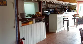 Le Cocotier Le Cocotier