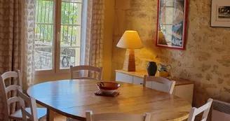 L'écurie | Gîtes de Cognac L'écurie | Gîtes de Cognac