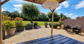 L'écurie | Gîtes de Cognac L'écurie | Gîtes de Cognac