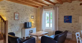 L'écurie | Gîtes de Cognac L'écurie | Gîtes de Cognac