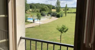La grande écurie | Gîtes de Cognac La grande écurie | Gîtes de Cognac