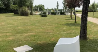 La grande écurie | Gîtes de Cognac La grande écurie | Gîtes de Cognac