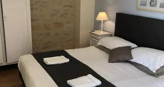 La grande écurie | Gîtes de Cognac La grande écurie | Gîtes de Cognac