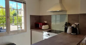 La maison | Gîtes de Cognac La maison | Gîtes de Cognac
