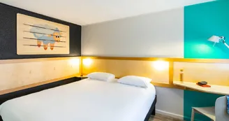 Greet Hôtel Angoulême Greet Hôtel Angoulême