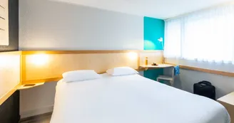 Greet Hôtel Angoulême Greet Hôtel Angoulême