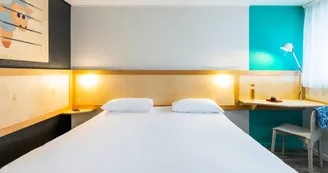 Greet Hôtel Angoulême Greet Hôtel Angoulême