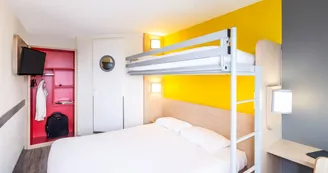 Greet Hôtel Angoulême Greet Hôtel Angoulême