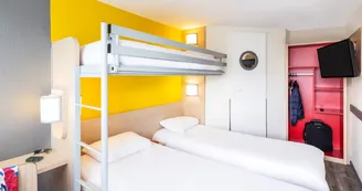 Greet Hôtel Angoulême Greet Hôtel Angoulême