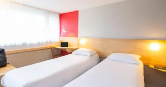 Greet Hôtel Angoulême Greet Hôtel Angoulême