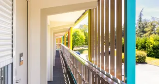 Greet Hôtel Angoulême Greet Hôtel Angoulême