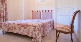 Résidence Logis de la Ferme de Port Punay - Clairette